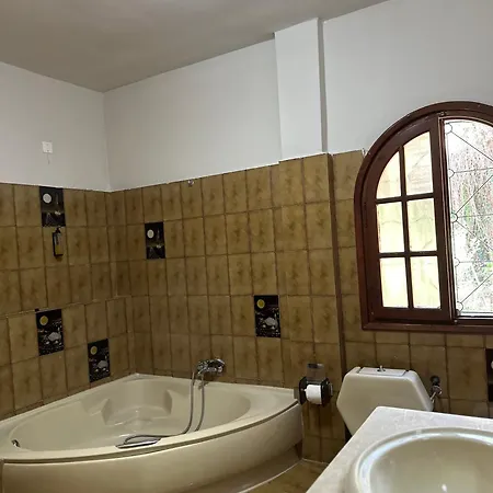 Case de vacanță Seven Keys House *