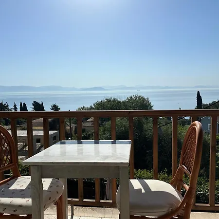 Seven Keys House * Achilleion