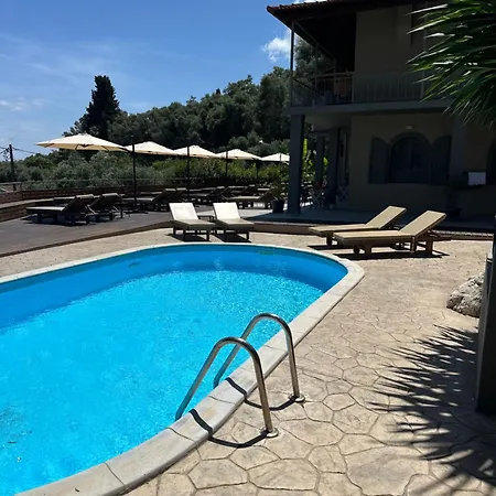 Seven Keys House Holiday home