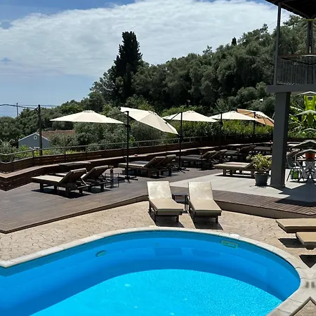 Seven Keys House Holiday home *