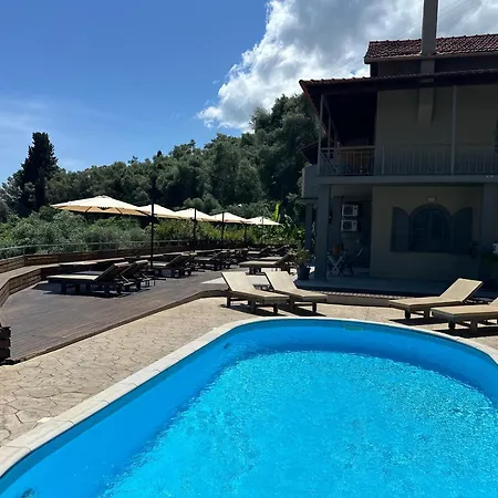 Holiday home Seven Keys House *