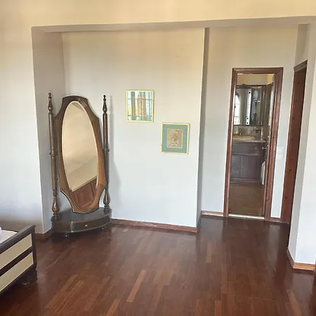 Seven Keys House בית נופש *