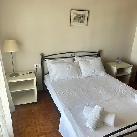 Seven Keys House Holiday home Achilleion