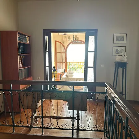 Seven Keys House בית נופש