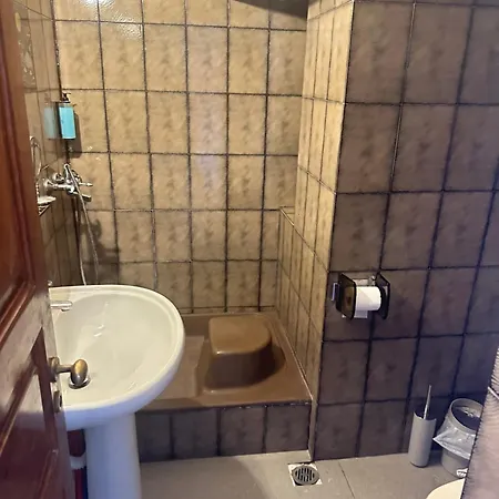 Seven Keys House בית נופש *