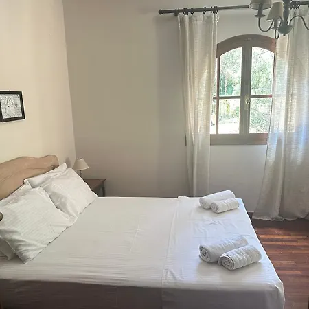 Seven Keys House Holiday home Achilleion