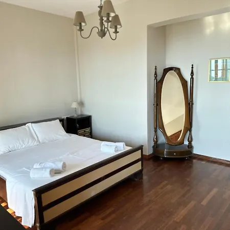 בית נופש Seven Keys House