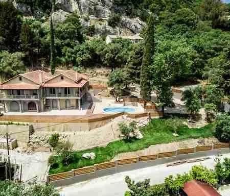 Seven Keys House بيت للعطل