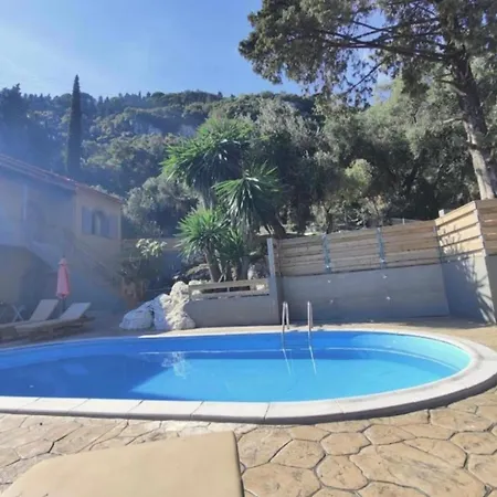 Seven Keys House Holiday home